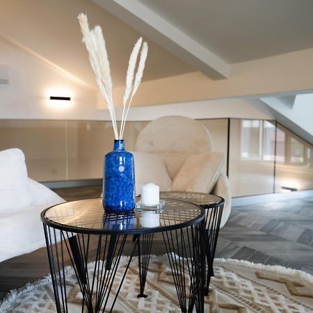 Luxury Apartment Vasilisa Kotor Bagian luar foto