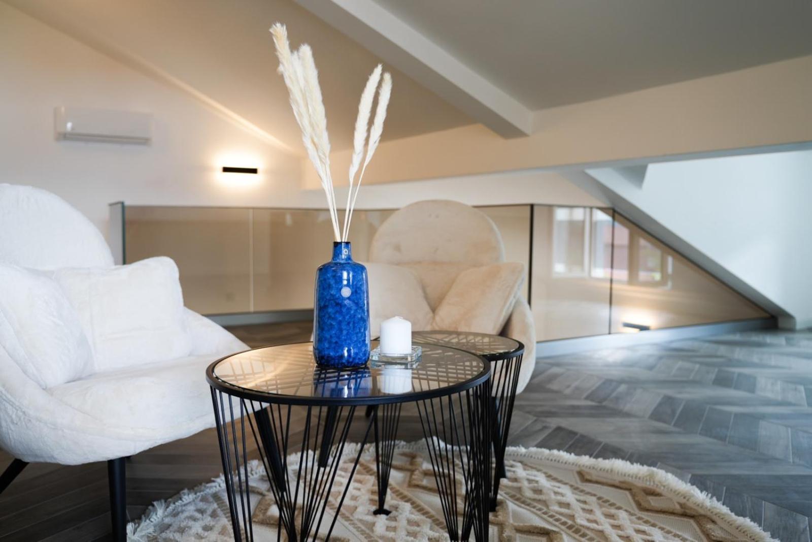 Luxury Apartment Vasilisa Kotor Bagian luar foto