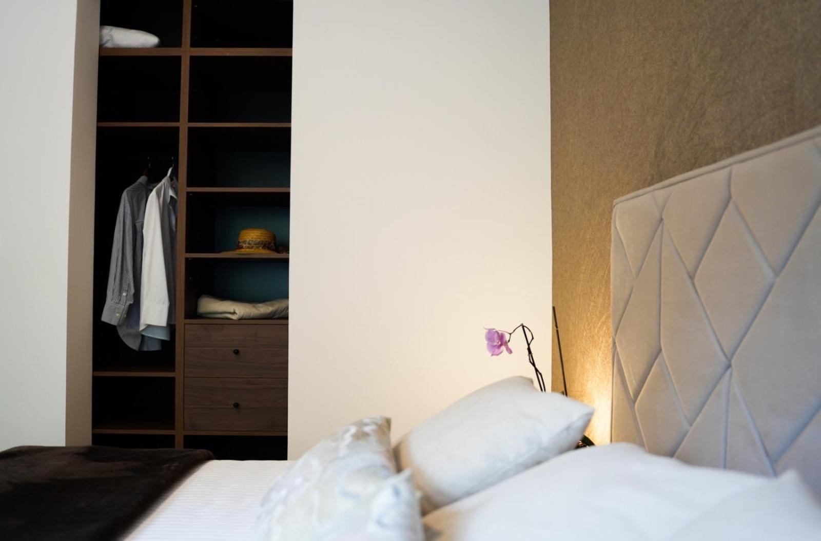 Luxury Apartment Vasilisa Kotor Bagian luar foto