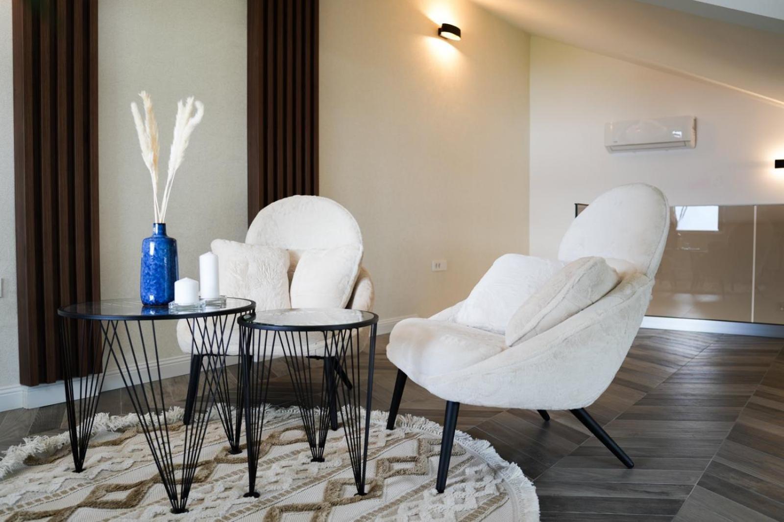 Luxury Apartment Vasilisa Kotor Bagian luar foto