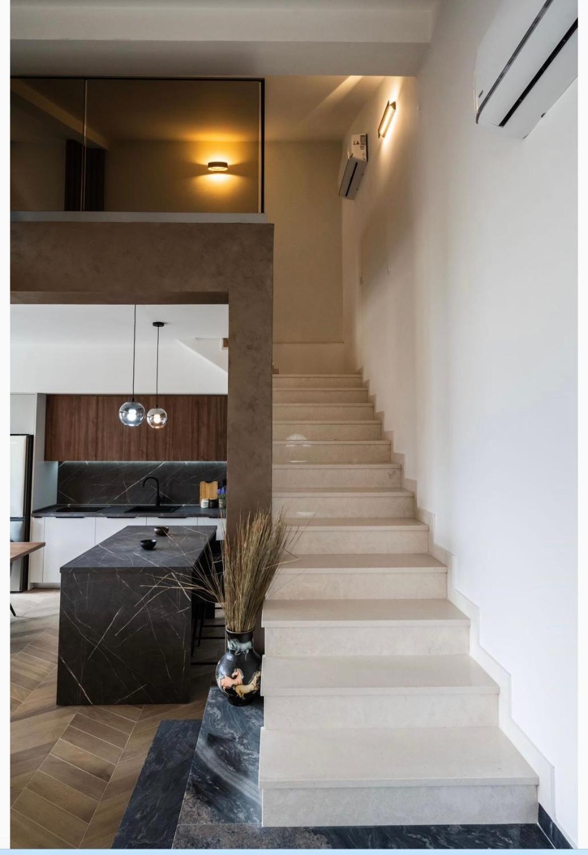 Luxury Apartment Vasilisa Kotor Bagian luar foto